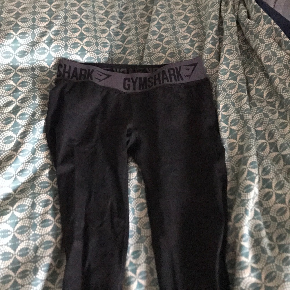 GYMSHARK Full Length leggings